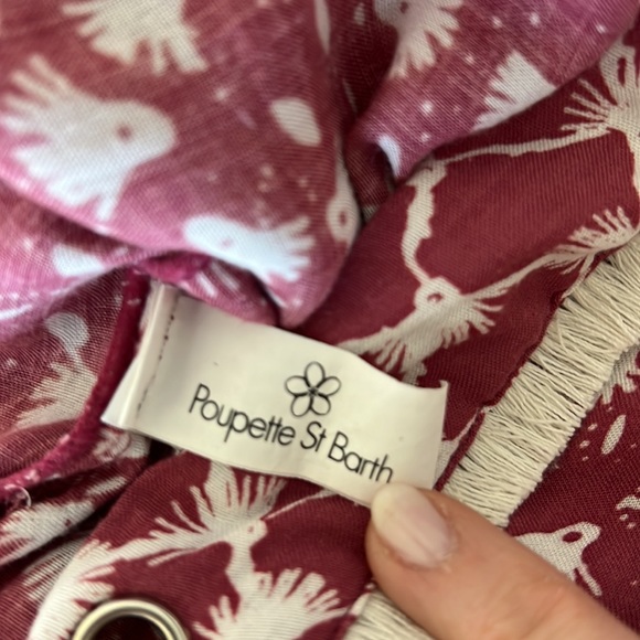 Poupette Saint Barth Donna dress size XS - Picture 7 of 7